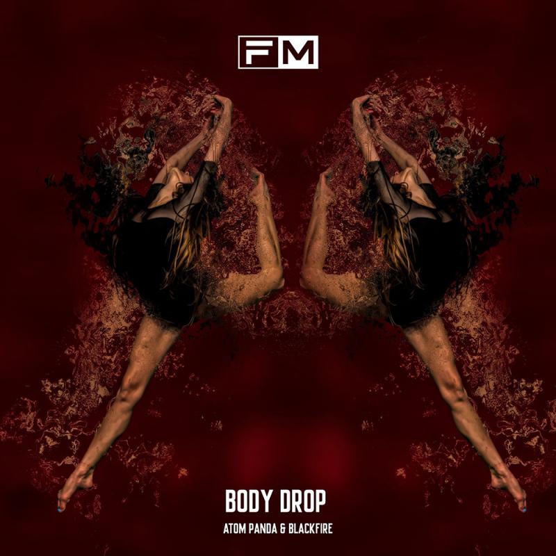 BODY DROP (Original Mix）
